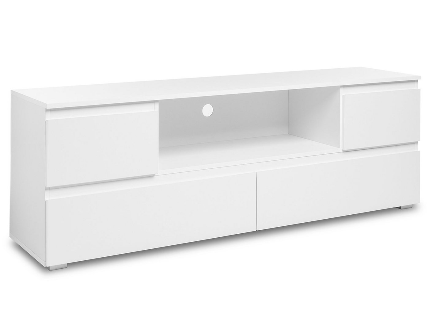 freiraum TV-Board Ravenna, 160 x 55 x 40 cm (B/H/T) freiraum TV-Board Ravenna, 160 x 55 x 40 cm (B/H/T) von freiraum
