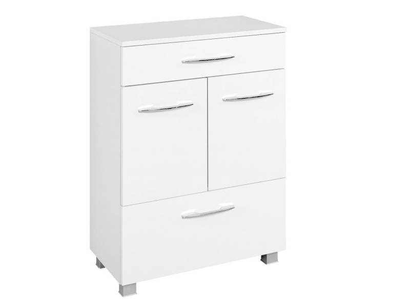 HELD MÖBEL Unterschrank 60 x 84 x 35 cm (B/H/T) von HELD MÖBEL