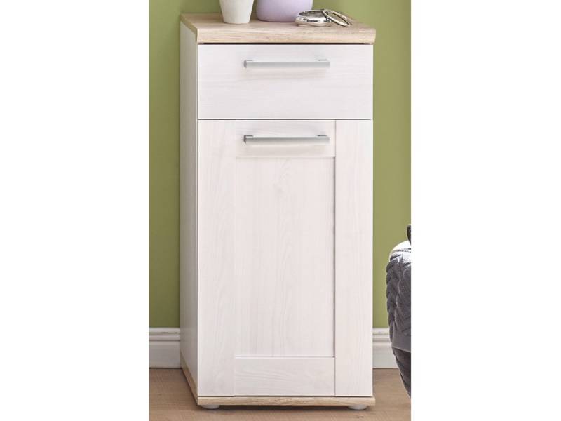 PREISBRECHER Unterschrank Barbara 39 x 82 x 33 cm (B/H/T) von PREISBRECHER