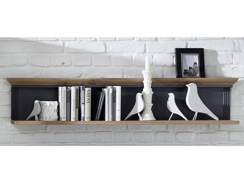 freiraum Wandboard Jasmin, 142 x 29 x 20 cm (B/H/T) von freiraum