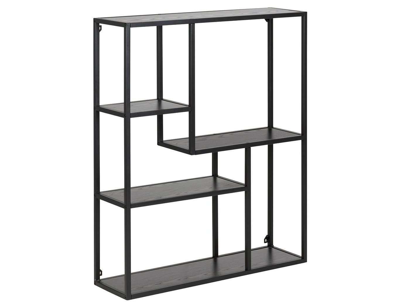 freiraum Hängeregal Carney, 75 x 91 x 20 cm (B/H/T) von freiraum