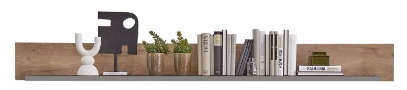 freiraum Wandboard Kathlin, 180 x 18 x 22 cm (B/H/T) freiraum Wandboard Kathlin, 180 x 18 x 22 cm (B/H/T) von freiraum