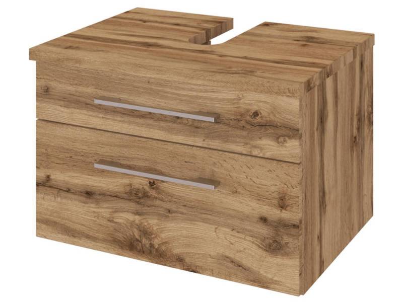 HELD MÖBEL Waschbeckenunterschrank 60 x 41 x 47 cm (B/H/T) von HELD MÖBEL