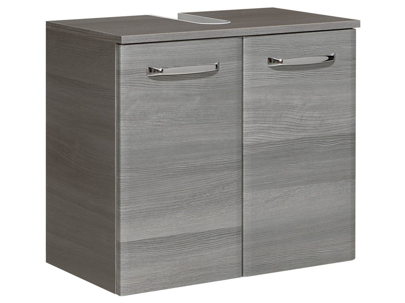 PELIPAL Waschbeckenunterschrank 60 x 53 x 33 cm (B/H/T) von PELIPAL