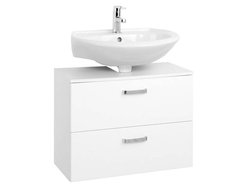 HELD MÖBEL Waschbeckenunterschrank 70 x 54 x 35 cm (B/H/T) von HELD MÖBEL