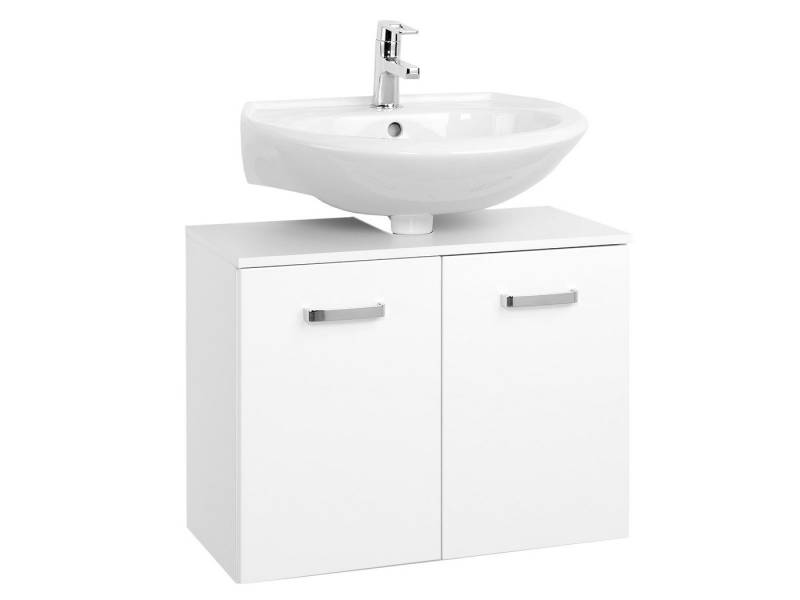 HELD MÖBEL Waschbeckenunterschrank 70 x 54 x 35 cm (B/H/T) von HELD MÖBEL