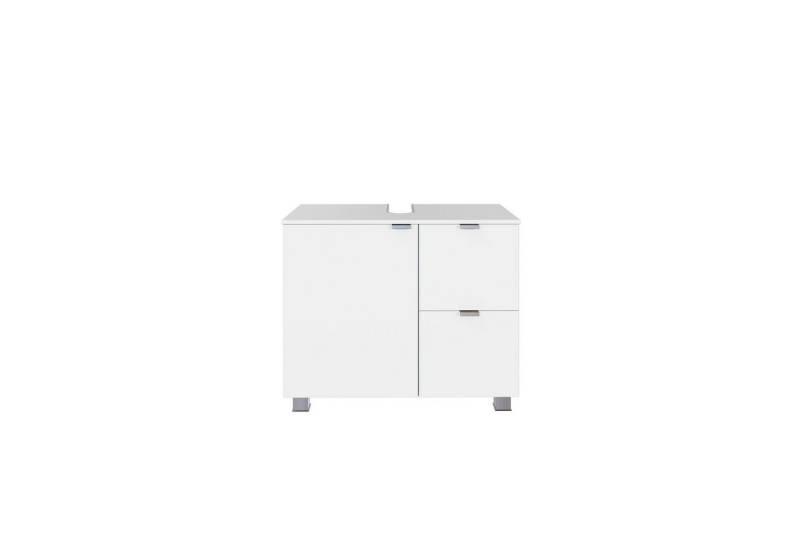 freiraum Waschbeckenunterschrank Bogota 70 x 53 x 35 cm (B/H/T) von freiraum