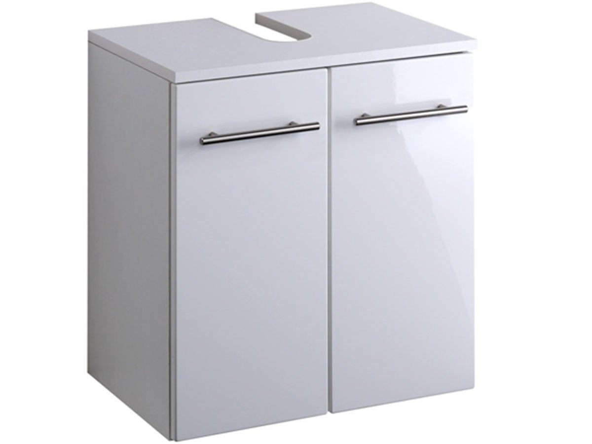 freiraum Waschbeckenunterschrank Parma 50 x 53 x 34 cm (B/H/T) freiraum Waschbeckenunterschrank Parma 50 x 53 x 34 cm (B/H/T) von freiraum