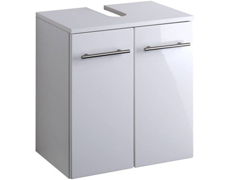 freiraum Waschbeckenunterschrank Parma 50 x 53 x 34 cm (B/H/T) freiraum Waschbeckenunterschrank Parma 50 x 53 x 34 cm (B/H/T) von freiraum