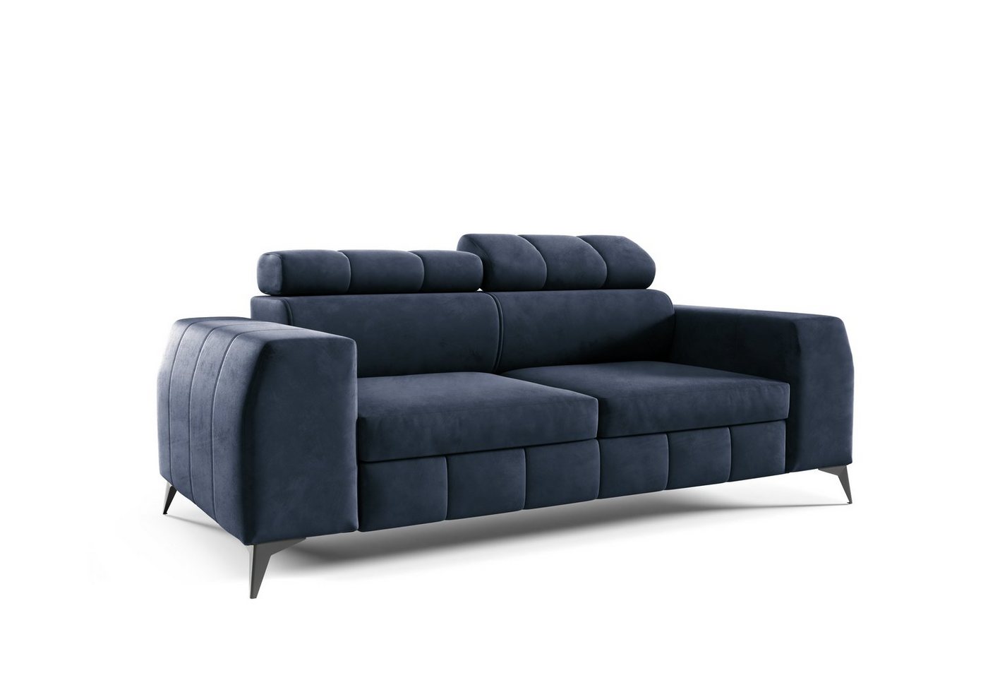 moebelfaktor Sofa 3-Sitzer London von moebelfaktor