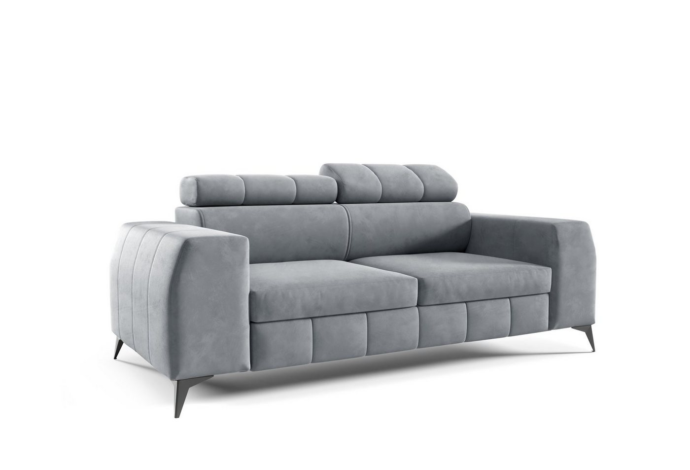 moebelfaktor Sofa 3-Sitzer London von moebelfaktor