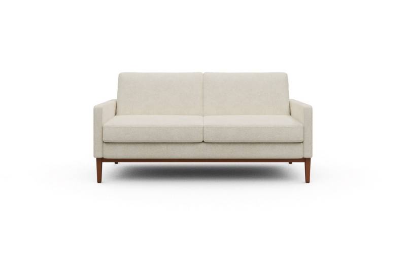 moebelfaktor Sofa Bodo 2,5-Sitzer, Retro-Design, elegante Linien, stabile Holzkonstruktion moebelfaktor Sofa Bodo 2,5-Sitzer, Retro-Design, elegante Linien, stabile Holzkonstruktion von moebelfaktor