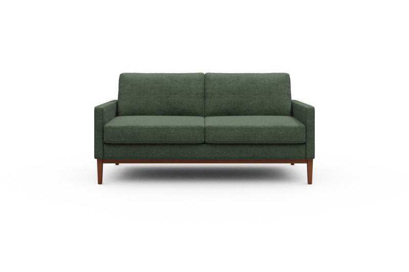 moebelfaktor Sofa Bodo 2,5-Sitzer, Retro-Design, elegante Linien, stabile Holzkonstruktion von moebelfaktor