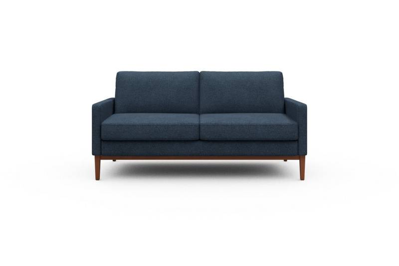 moebelfaktor Sofa Bodo 2,5-Sitzer, Retro-Design, elegante Linien, stabile Holzkonstruktion moebelfaktor Sofa Bodo 2,5-Sitzer, Retro-Design, elegante Linien, stabile Holzkonstruktion von moebelfaktor