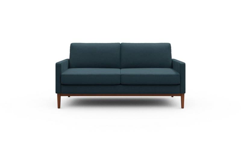 moebelfaktor Sofa Bodo 2,5-Sitzer, Retro-Design, elegante Linien, stabile Holzkonstruktion moebelfaktor Sofa Bodo 2,5-Sitzer, Retro-Design, elegante Linien, stabile Holzkonstruktion von moebelfaktor