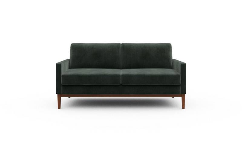 moebelfaktor Sofa Bodo 2,5-Sitzer, Retro-Design, elegante Linien, stabile Holzkonstruktion von moebelfaktor