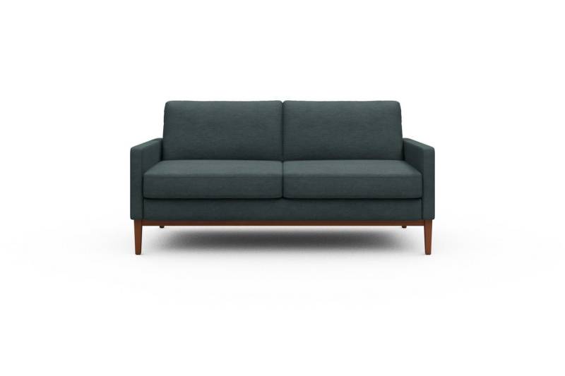 moebelfaktor Sofa Bodo 2,5-Sitzer, Retro-Design, elegante Linien, stabile Holzkonstruktion moebelfaktor Sofa Bodo 2,5-Sitzer, Retro-Design, elegante Linien, stabile Holzkonstruktion von moebelfaktor