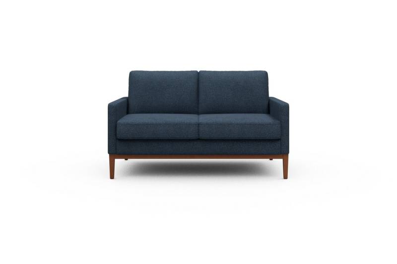 moebelfaktor Sofa Bodo 2-Sitzer, Retro-Design, elegante Linien, stabile Holzkonstruktion moebelfaktor Sofa Bodo 2-Sitzer, Retro-Design, elegante Linien, stabile Holzkonstruktion von moebelfaktor