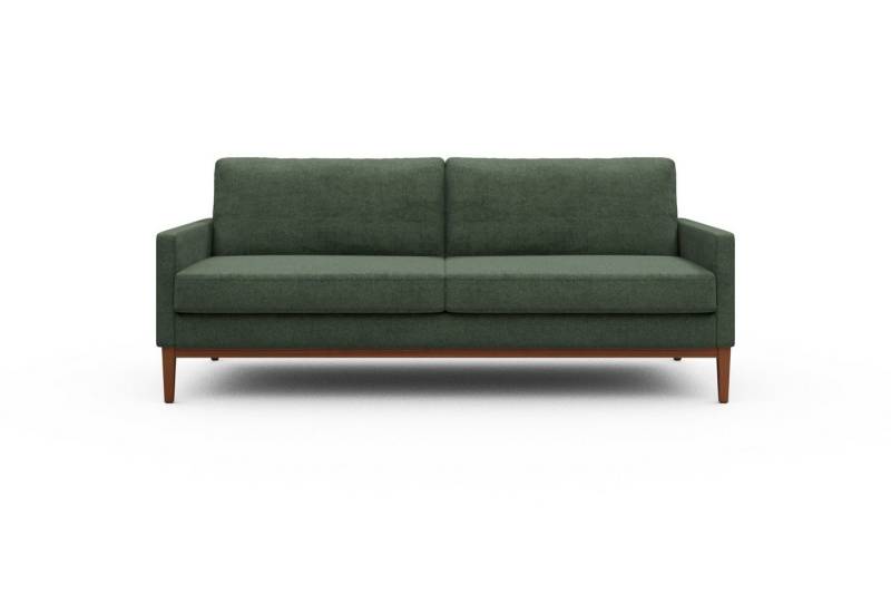 moebelfaktor Sofa Bodo 3-Sitzer, Retro-Design, elegante Linien, stabile Holzkonstruktion moebelfaktor Sofa Bodo 3-Sitzer, Retro-Design, elegante Linien, stabile Holzkonstruktion von moebelfaktor