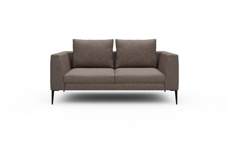 moebelfaktor Sofa Paul 2-Sitzer, Skandinavisches Design, niedrige Bauhöhe, für Saugroboter geeignet moebelfaktor Sofa Paul 2-Sitzer, Skandinavisches Design, niedrige Bauhöhe, für Saugroboter geeignet von moebelfaktor