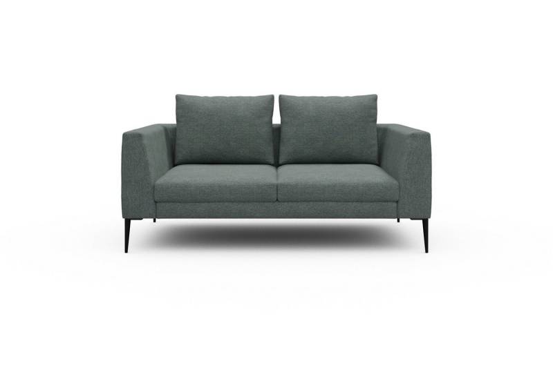 moebelfaktor Sofa Paul 2-Sitzer, Skandinavisches Design, niedrige Bauhöhe, für Saugroboter geeignet moebelfaktor Sofa Paul 2-Sitzer, Skandinavisches Design, niedrige Bauhöhe, für Saugroboter geeignet von moebelfaktor