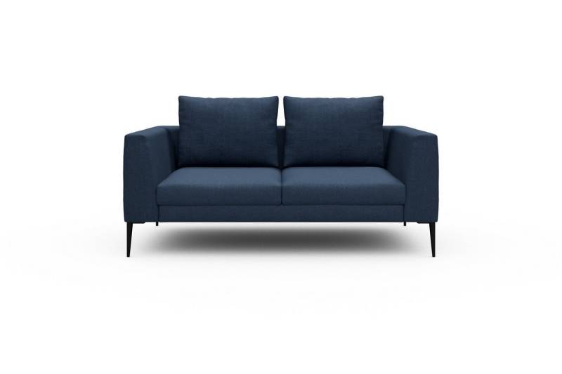 moebelfaktor Sofa Paul 2-Sitzer, Skandinavisches Design, niedrige Bauhöhe, für Saugroboter geeignet moebelfaktor Sofa Paul 2-Sitzer, Skandinavisches Design, niedrige Bauhöhe, für Saugroboter geeignet von moebelfaktor