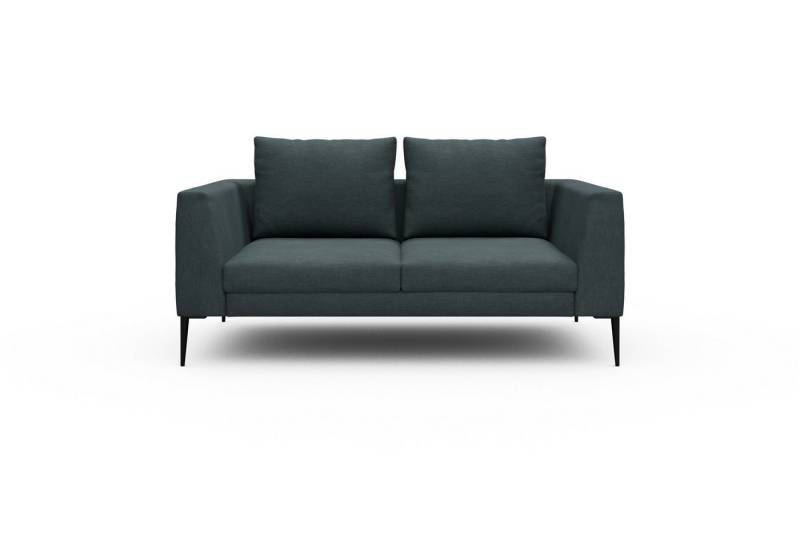 moebelfaktor Sofa Paul 2-Sitzer, Skandinavisches Design, niedrige Bauhöhe, für Saugroboter geeignet moebelfaktor Sofa Paul 2-Sitzer, Skandinavisches Design, niedrige Bauhöhe, für Saugroboter geeignet von moebelfaktor