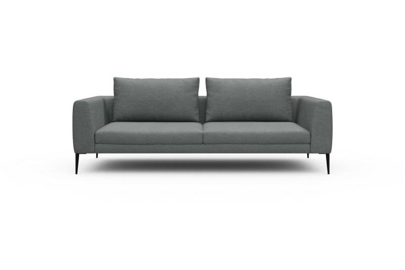 moebelfaktor Sofa Paul 3-Sitzer, Skandinavisches Design, niedrige Bauhöhe, für Saugroboter geeignet moebelfaktor Sofa Paul 3-Sitzer, Skandinavisches Design, niedrige Bauhöhe, für Saugroboter geeignet von moebelfaktor