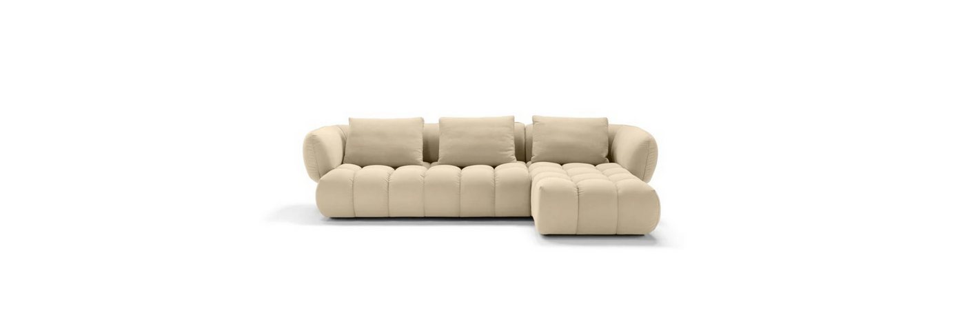 moebeloutlet.de Ecksofa Ecksofa Moebel Outlet.de–Italienischer Lederkomfort & 2 Jahre Garantie moebeloutlet.de Ecksofa Ecksofa Moebel Outlet.de–Italienischer Lederkomfort & 2 Jahre Garantie von moebeloutlet.de