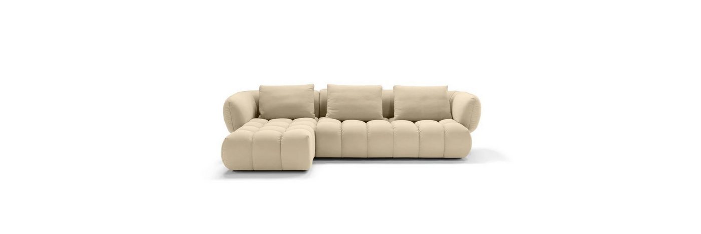 moebeloutlet.de Ecksofa Ecksofa Moebel Outlet.de–Italienischer Lederkomfort & 2 Jahre Garantie moebeloutlet.de Ecksofa Ecksofa Moebel Outlet.de–Italienischer Lederkomfort & 2 Jahre Garantie von moebeloutlet.de