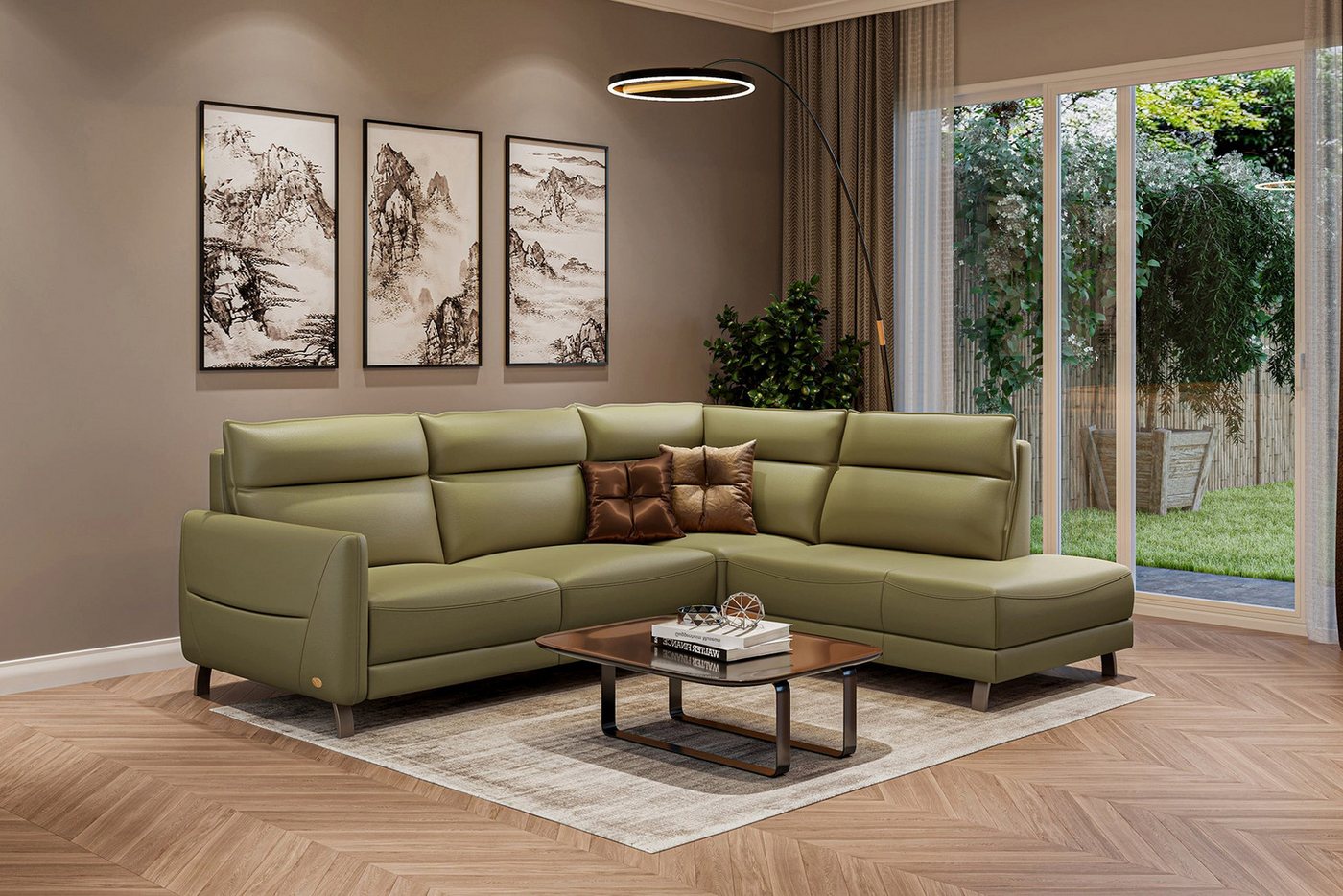 moebeloutlet.de Ecksofa Moebeloutlet.de Italian Luxus Ecksofa Leder-mit Relax & Schlaffunktion, Elektrische Relaxfunktion moebeloutlet.de Ecksofa Moebeloutlet.de Italian Luxus Ecksofa Leder-mit Relax & Schlaffunktion, Elektrische Relaxfunktion von moebeloutlet.de