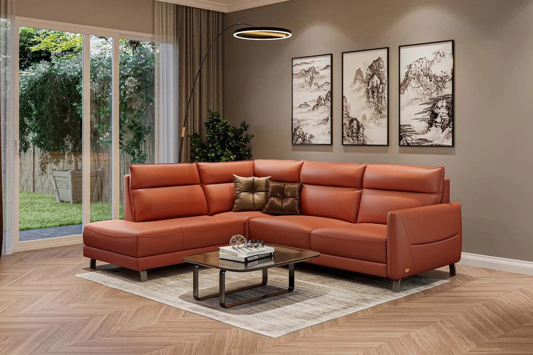 moebeloutlet.de Ecksofa Moebeloutlet.de Italian Luxus Ecksofa Leder-mit Relax & Schlaffunktion, Elektrische Relaxfunktion moebeloutlet.de Ecksofa Moebeloutlet.de Italian Luxus Ecksofa Leder-mit Relax & Schlaffunktion, Elektrische Relaxfunktion von moebeloutlet.de