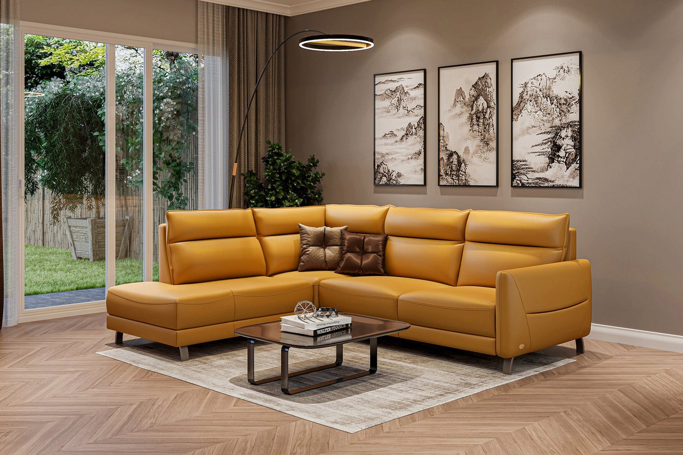 moebeloutlet.de Ecksofa Moebeloutlet.de Italian Luxus Ecksofa Leder-mit Relax & Schlaffunktion, Elektrische Relaxfunktion moebeloutlet.de Ecksofa Moebeloutlet.de Italian Luxus Ecksofa Leder-mit Relax & Schlaffunktion, Elektrische Relaxfunktion von moebeloutlet.de