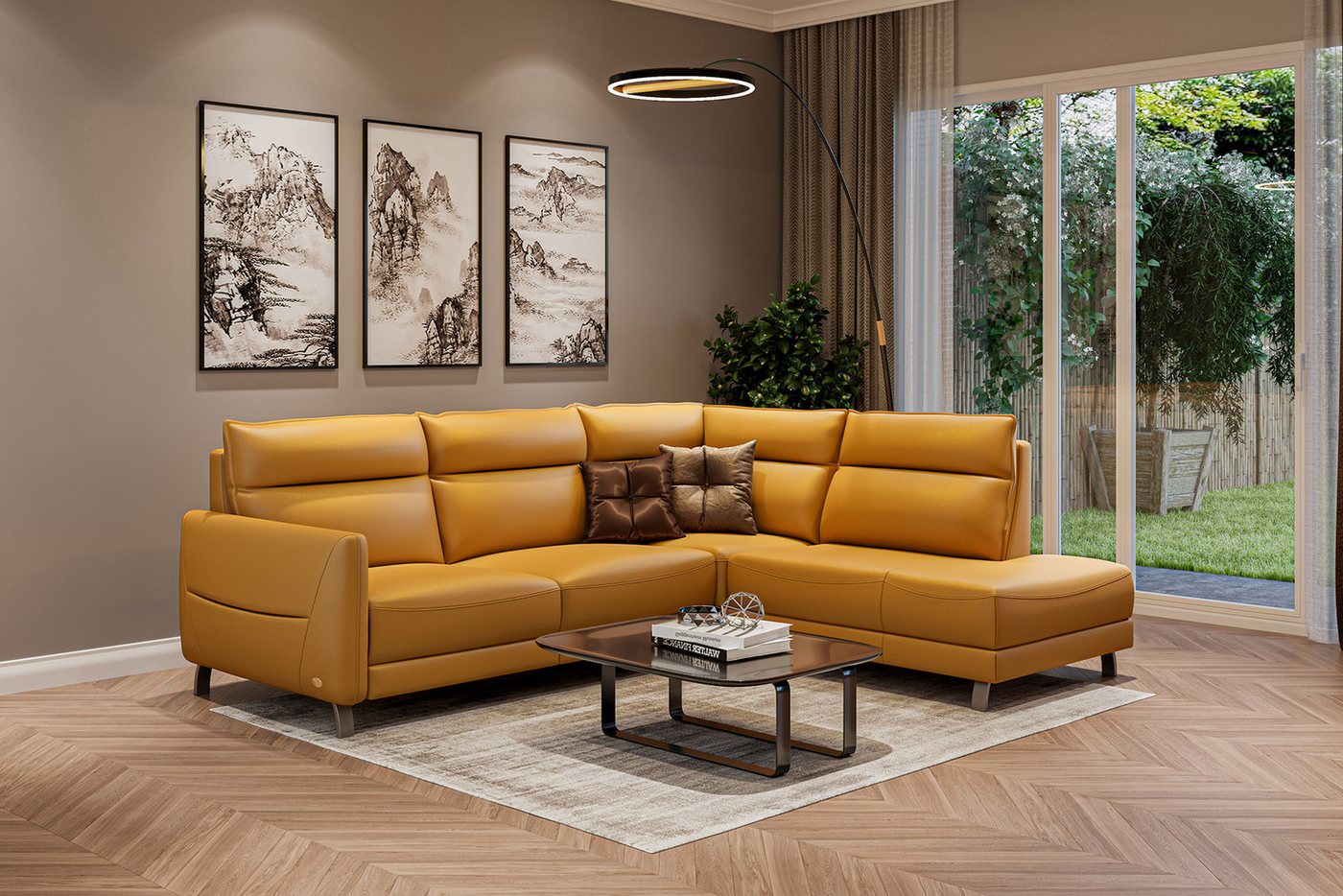 moebeloutlet.de Ecksofa Moebeloutlet.de Italian Luxus Ecksofa Leder-mit Relax & Schlaffunktion, Elektrische Relaxfunktion moebeloutlet.de Ecksofa Moebeloutlet.de Italian Luxus Ecksofa Leder-mit Relax & Schlaffunktion, Elektrische Relaxfunktion von moebeloutlet.de