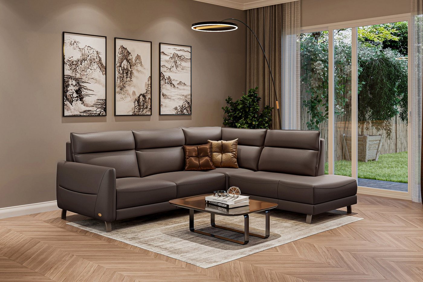 moebeloutlet.de Ecksofa Moebeloutlet.de Italian Luxus Ecksofa Leder-mit Relax & Schlaffunktion, Elektrische Relaxfunktion moebeloutlet.de Ecksofa Moebeloutlet.de Italian Luxus Ecksofa Leder-mit Relax & Schlaffunktion, Elektrische Relaxfunktion von moebeloutlet.de