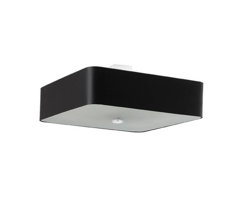 möbelvita Deckenleuchte Deckenleuchte MELZ 55 weiß, Lichter aus, NEIN möbelvita Deckenleuchte Deckenleuchte MELZ 55 weiß, Lichter aus, NEIN von möbelvita