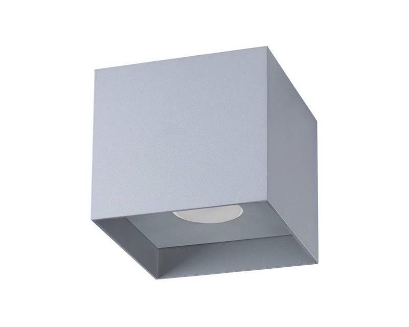 möbelvita Deckenleuchte Deckenleuchte NARB grau, Lichter aus, NEIN möbelvita Deckenleuchte Deckenleuchte NARB grau, Lichter aus, NEIN von möbelvita