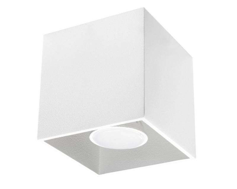 möbelvita Deckenleuchte Deckenleuchte ZUNZ 1 weiß, Lichter aus, NEIN möbelvita Deckenleuchte Deckenleuchte ZUNZ 1 weiß, Lichter aus, NEIN von möbelvita