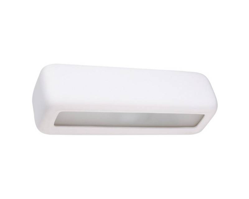 möbelvita Deckenleuchte Wandleuchte Keramik KIRZ, leuchtet auf und ab, NEIN möbelvita Deckenleuchte Wandleuchte Keramik KIRZ, leuchtet auf und ab, NEIN von möbelvita