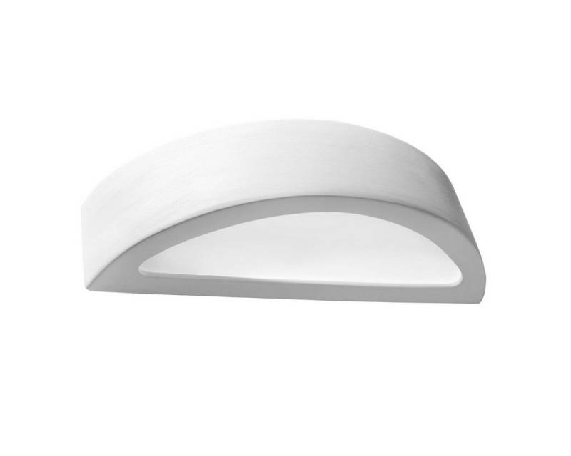 möbelvita Deckenleuchte Wandleuchte Keramik RIVE, leuchtet auf und ab, NEIN möbelvita Deckenleuchte Wandleuchte Keramik RIVE, leuchtet auf und ab, NEIN von möbelvita