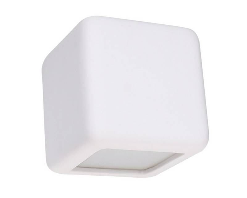 möbelvita Deckenleuchte Wandleuchte Keramik SUNY, leuchtet auf und ab, NEIN von möbelvita