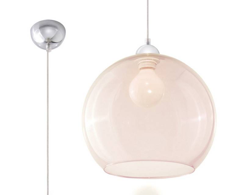 möbelvita Hängeleuchte Hängeleuchte NILB champagner, Streulicht, NEIN möbelvita Hängeleuchte Hängeleuchte NILB champagner, Streulicht, NEIN von möbelvita