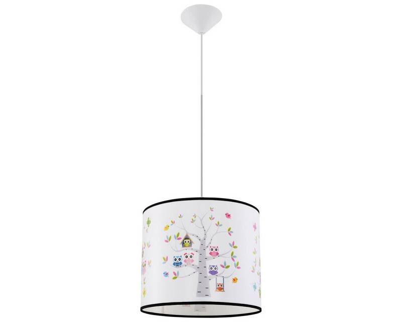 möbelvita Hängeleuchte Hängeleuchte OWLS 40, Streulicht, NEIN möbelvita Hängeleuchte Hängeleuchte OWLS 40, Streulicht, NEIN von möbelvita
