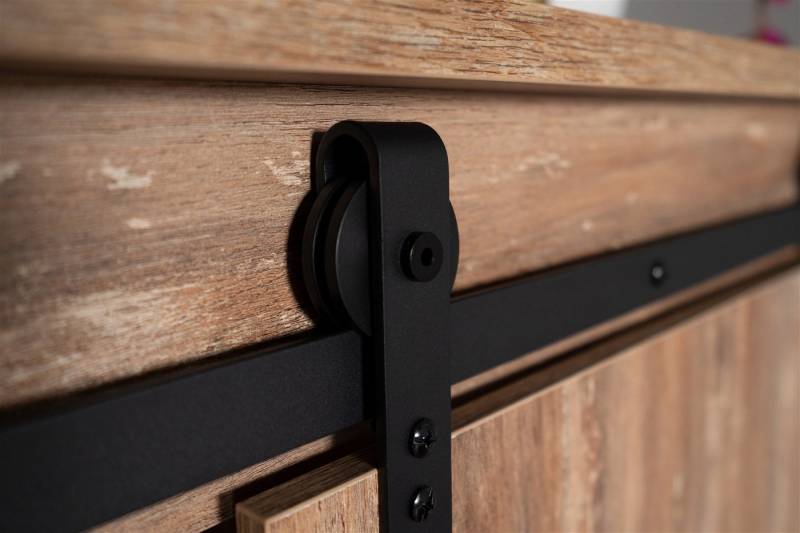 möbelvita Highboard Highboard Casablanca 53A Valhalla Eiche / Milford Kiefer möbelvita Highboard Highboard Casablanca 53A Valhalla Eiche / Milford Kiefer von möbelvita