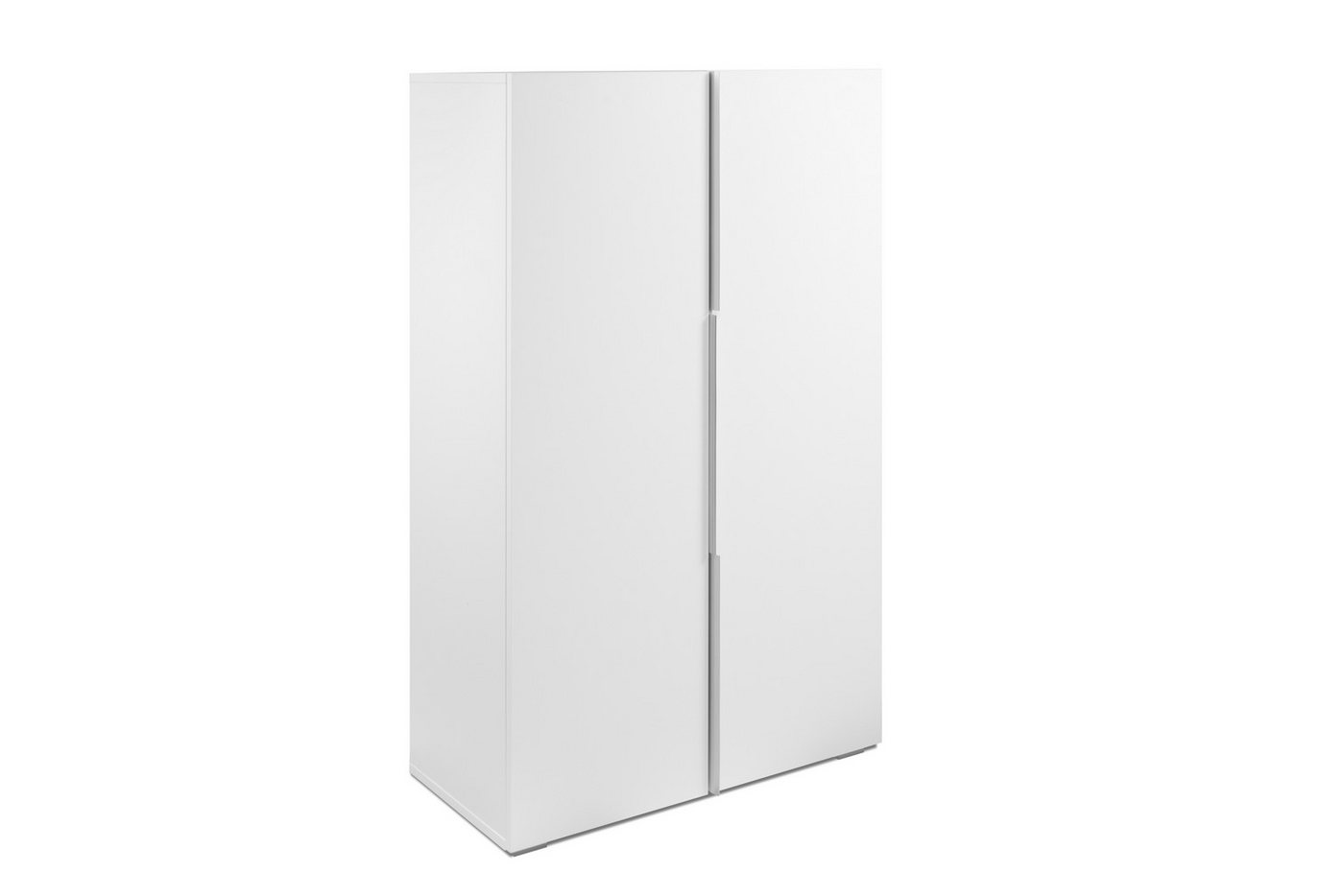 möbelvita Kleiderschrank Mehrzweckschrank Sira 40A weiß möbelvita Kleiderschrank Mehrzweckschrank Sira 40A weiß von möbelvita