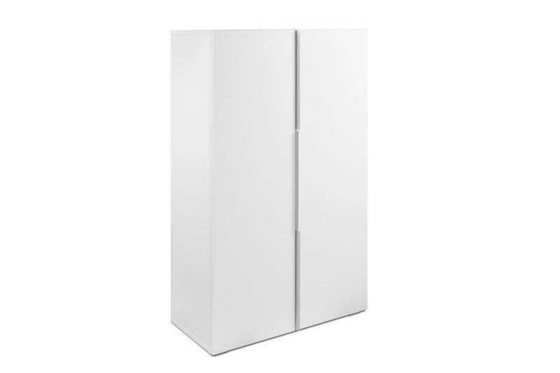 möbelvita Kleiderschrank Mehrzweckschrank Sira 40A weiß möbelvita Kleiderschrank Mehrzweckschrank Sira 40A weiß von möbelvita