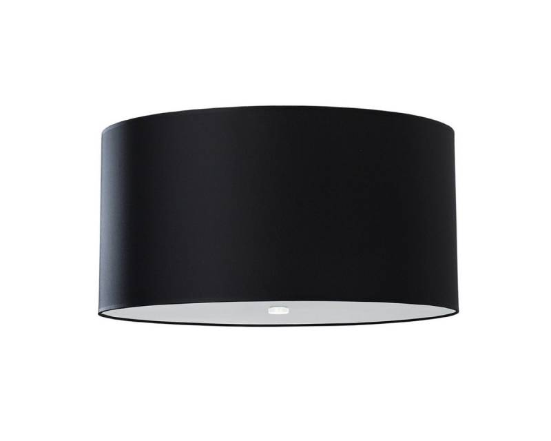 möbelvita Kronleuchter Kronleuchter ELVX 50 schwarz, Lichter aus, NEIN möbelvita Kronleuchter Kronleuchter ELVX 50 schwarz, Lichter aus, NEIN von möbelvita