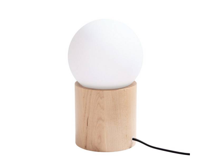 möbelvita Tischleuchte Tischlampe ALVY, Streulicht, NEIN von möbelvita