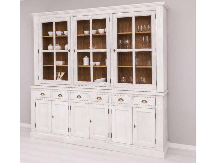 Großer Esszimmer Buffetschrank im Landhausstil von moebro