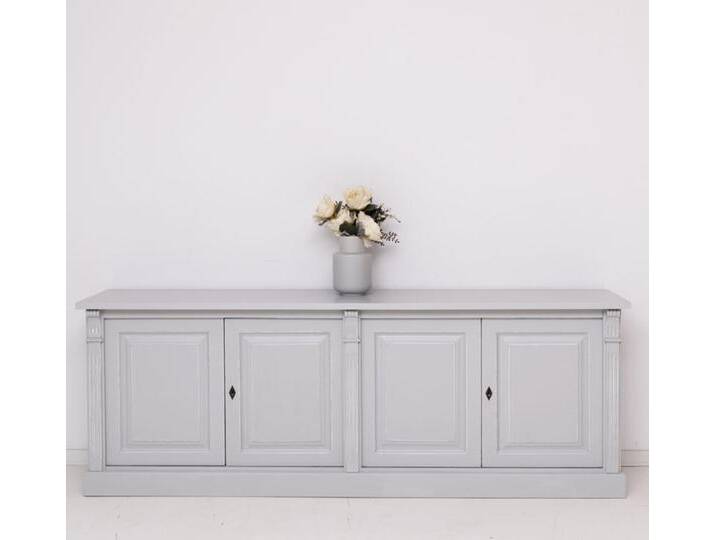 Sideboard Vintage im Shabby Chic look braun grau Sideboard Vintage im Shabby Chic look braun grau von moebro